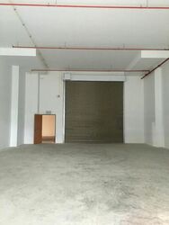 Woodlands Industrial Xchange (D25), Factory #462626271